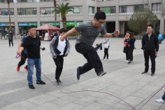 活动 2019.11.22 职工运动会 综合