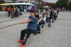 活动 2019.11.22 职工运动会 综合