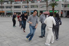 活动 2019.11.22 职工运动会 综合