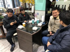 活动 2020.1.5 同生会