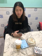 活动 2020.1.5 同生会