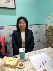 活动 2020.1.5 同生会