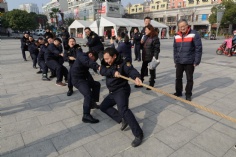 活动 2020.1.9 祥泓物业交流赛