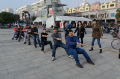 活动 2020.1.9 祥泓物业交流赛