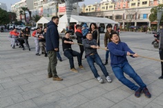 活动 2020.1.9 祥泓物业交流赛