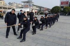 活动 2020.1.9 祥泓物业交流赛