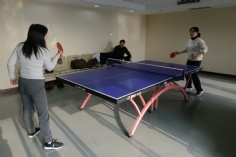 活动 2020.1.9 祥泓物业交流赛