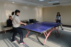 活动 2020.1.9 祥泓物业交流赛