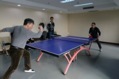 活动 2020.1.9 祥泓物业交流赛