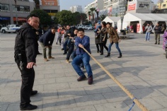 活动 2020.1.9 祥泓物业交流赛