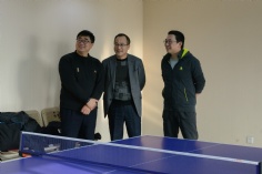 活动 2020.1.9 祥泓物业交流赛