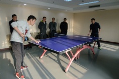 活动 2020.1.9 祥泓物业交流赛