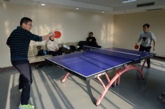 活动 2020.1.9 祥泓物业交流赛