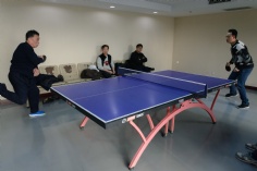 活动 2020.1.9 祥泓物业交流赛