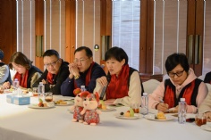 会议 2020.1.17 集团2020年工作会议