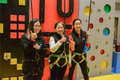 活动 2020.1.17 集团2020年工作会议拓展活动