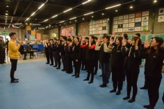 活动 2020.1.17 集团2020年工作会议拓展活动