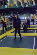 活动 2020.1.17 集团2020年工作会议拓展活动