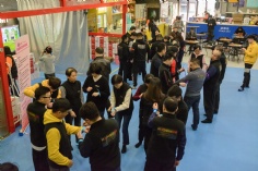 活动 2020.1.17 集团2020年工作会议拓展活动