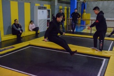 活动 2020.1.17 集团2020年工作会议拓展活动