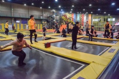 活动 2020.1.17 集团2020年工作会议拓展活动