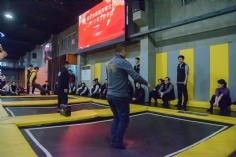 活动 2020.1.17 集团2020年工作会议拓展活动