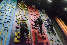 活动 2020.1.17 集团2020年工作会议拓展活动