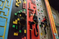 活动 2020.1.17 集团2020年工作会议拓展活动