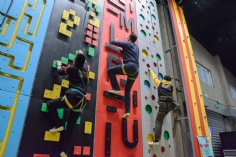 活动 2020.1.17 集团2020年工作会议拓展活动