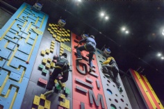 活动 2020.1.17 集团2020年工作会议拓展活动