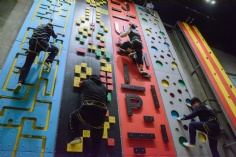 活动 2020.1.17 集团2020年工作会议拓展活动