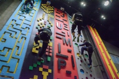 活动 2020.1.17 集团2020年工作会议拓展活动