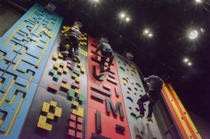 活动 2020.1.17 集团2020年工作会议拓展活动