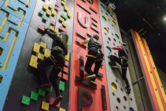 活动 2020.1.17 集团2020年工作会议拓展活动