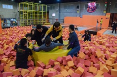 活动 2020.1.17 集团2020年工作会议拓展活动