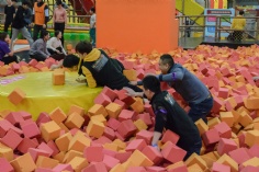 活动 2020.1.17 集团2020年工作会议拓展活动