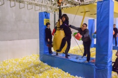 活动 2020.1.17 集团2020年工作会议拓展活动