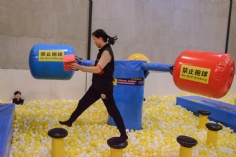 活动 2020.1.17 集团2020年工作会议拓展活动