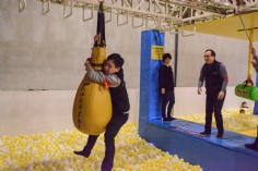 活动 2020.1.17 集团2020年工作会议拓展活动