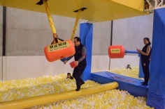 活动 2020.1.17 集团2020年工作会议拓展活动