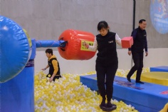 活动 2020.1.17 集团2020年工作会议拓展活动