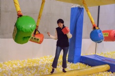 活动 2020.1.17 集团2020年工作会议拓展活动