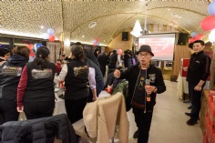 活动 2020.1.17 集团2020年迎新晚宴