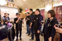 活动 2020.1.17 集团2020年迎新晚宴