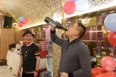 活动 2020.1.17 集团2020年迎新晚宴