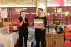 活动 2020.1.17 集团2020年迎新晚宴