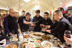 活动 2020.1.17 集团2020年迎新晚宴