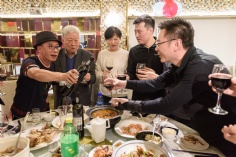 活动 2020.1.17 集团2020年迎新晚宴