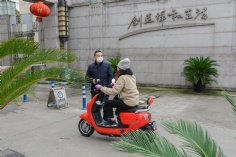 活动 2020.3.10 集团新冠状病毒防疫检查