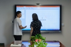 活动 2020.7.31 触屏电视培训 